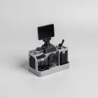 3D Printed Camera Accessories Organizer