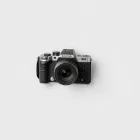 Action Camera Lens Kit