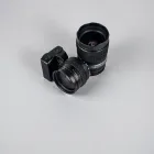Cine Lens Set for Professionals