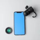 Camera Phone Lens Kit