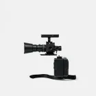 Camcorder Shoulder Rig