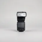 External Flash Unit