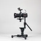 Shooting Rig with Follow Focus