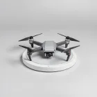 Drone Landing Pad