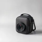 Versatile Lens Bag