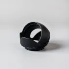 Lens Hood for HD Photography