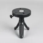 Tripod Leveling Base