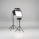Portable Studio Lighting Kit