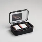 Camera Memory Card Storage Case