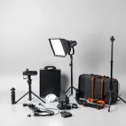 Photo Lighting Kit