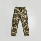 Camo Pants