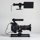 Cinematography Rig