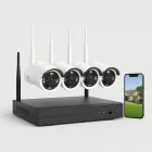 Home Security Camera System