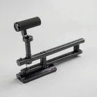 Camera Slider for Smooth Movement