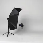 Camera Softbox Lighting Kit