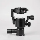 Video Tripod Fluid Head