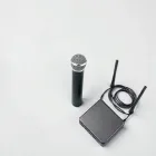 Wireless Microphone Kit