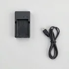 Camera Battery Charger