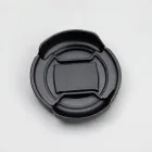 Camera Lens Cap Keeper