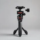 Camera Tripod Head