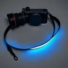 Glow in Dark Camera Strap