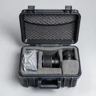 Camera Gear Storage Box