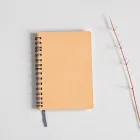 Photographer's Notebook