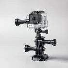 Action Camera Mounting Kit