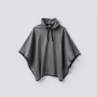 Poncho for Photographers