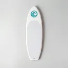 Coastal Adventure Mermaid Board