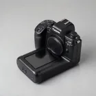 Battery Grip for Canon Cameras