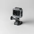 Skateboarding Camera Mount