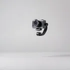360-Degree Rotating Camera Mount