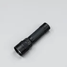 Flashlight with Power Bank