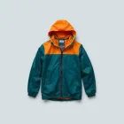Camping Windbreaker Jacket