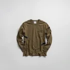 Camping Long Sleeve Shirt