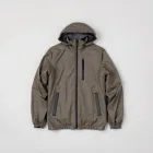 Compact Windbreaker Jacket