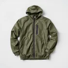 Camping Windbreaker