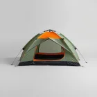 Two-Person Backpacking Tent