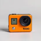 Campark X30 Action Camera