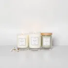 Scented Candles Set