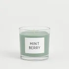 Mint Berry Candle