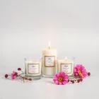 Scented Candles Set