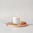 Scented Candles Set