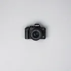 Canon EOS M50