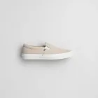 Canvas Slip-Ons