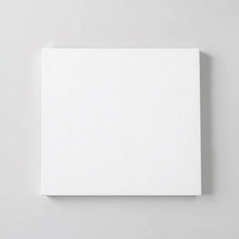 Canvas Panel Boards
