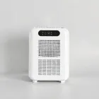 Compact Air Purifier