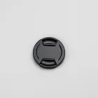 Closable Lens Cap