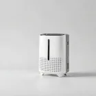 Compact Air Purifier